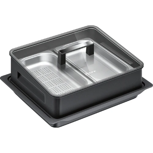 Cuiseur Vapeur Pour Four Neff Z19DD10X0(#G155669)