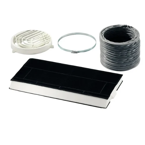 Set de recyclage hotte tiroir NEFF Z5144X5 (#D205832)