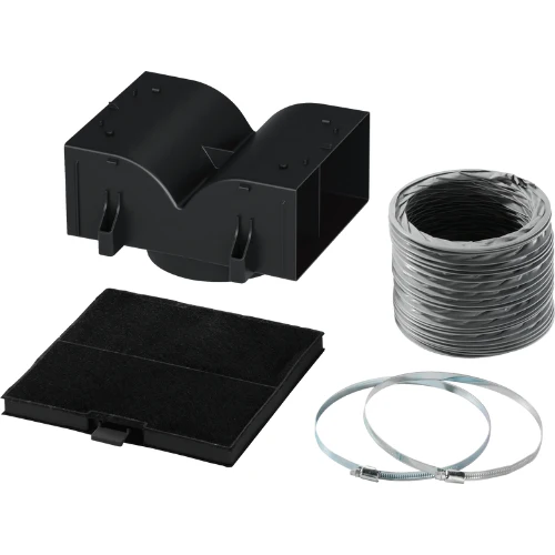 Set de Recyclage Hotte Ilot Neff Z5105X5#X939374 )