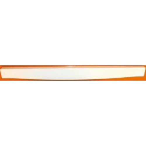 Bandeau blanc pour hotte D4644X0 NEFF Z5710W0 (#5834569)