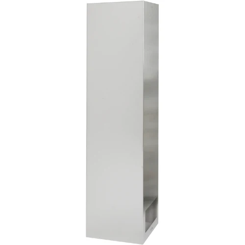 Rallonge cheminée de hotte 110cm Inox NEFF Z5908N1 (#D654572)