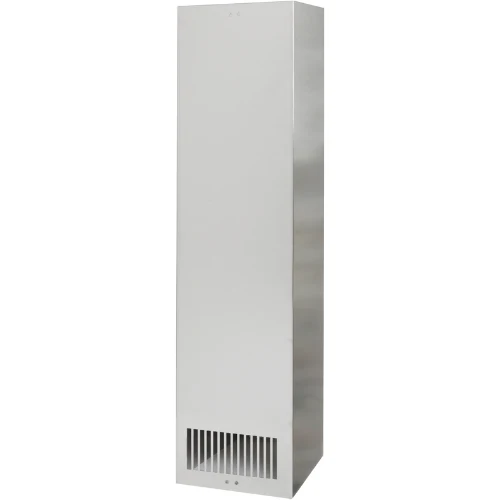 Rallonge cheminée de hotte 110cm Inox NEFF Z5908N1 (#D654572)