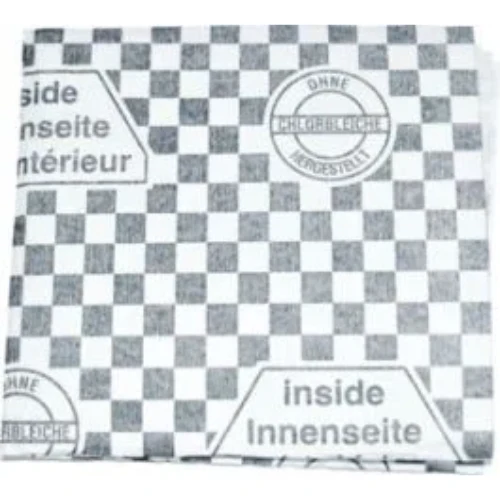Filtre jetable à découper pour hotte NEFF Z5200X0 ( #G746658 )
