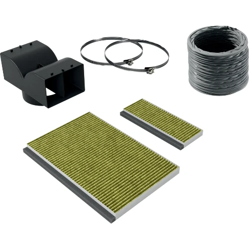Clean Air Plus recirculation kit NEFF Z51AII1X6(#R931636)