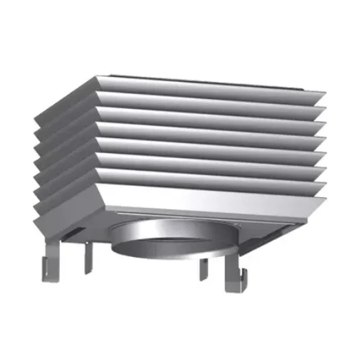 Kit de recyclage pour hotte NEFF Z5170X0 (#Q342814)