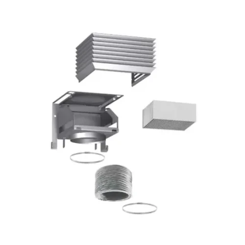 Kit de recyclage pour hotte NEFF Z5170X0 (#Q342814)