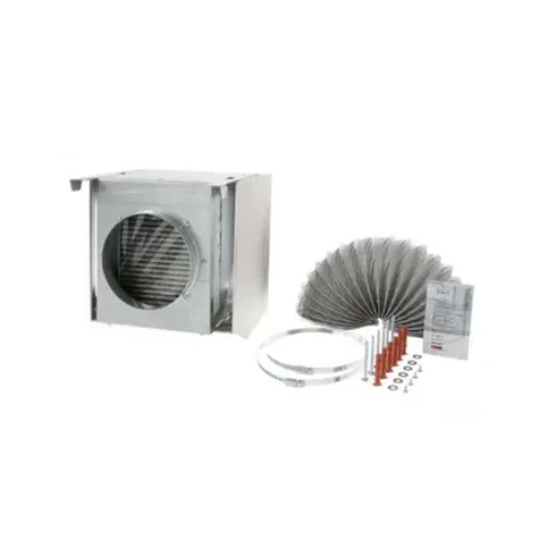Kit de recyclage pour hotte NEFF Z5170X0 (#Q342814)