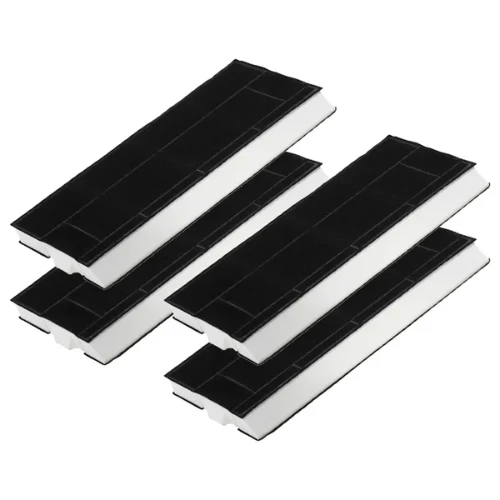 Filtre charbon actif pour hotte NEFF Z5144X1 ( #W387049 )