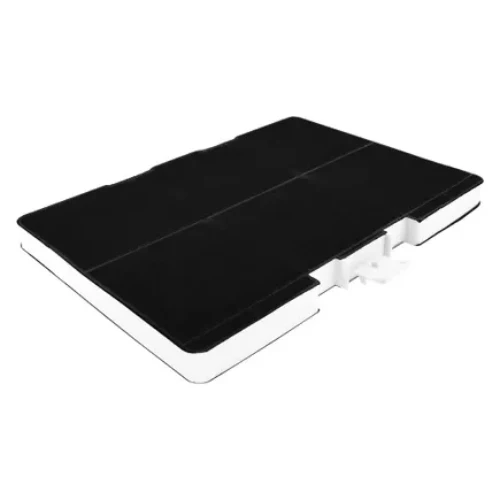 Filtre Charbon Actif Pour Hotte D39M65N0 Neff Z5102X1EM (#W387765 )
