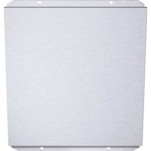 Credence pour Hotte Inox Neff Z5860N0