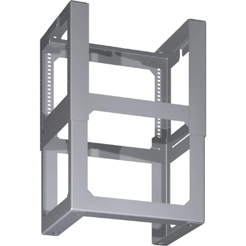 Support de Chemin?e Pour Hotte Inox Neff Z5921N0
