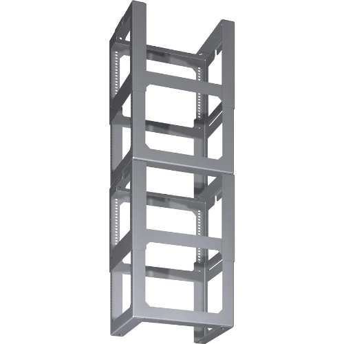Support Chemin?e Pour Hotte Inox Neff Z5923N0