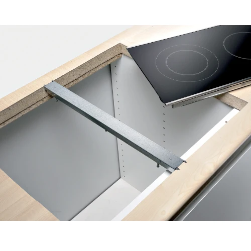 Barre de Jonction Pour Domino Neff Z9914X0 (#2883485)