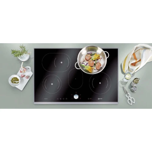 Barre de Jonction Pour Domino Neff Z9914X0 (#2883485)