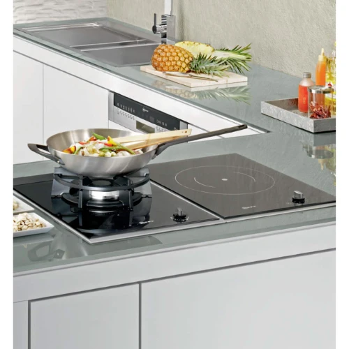 Barre de Jonction Pour Domino Neff Z9914X0 (#2883485)