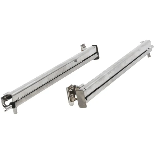 Rail Flexirail 1 niveau pour four NEFF Z1785X3 (#D671022)