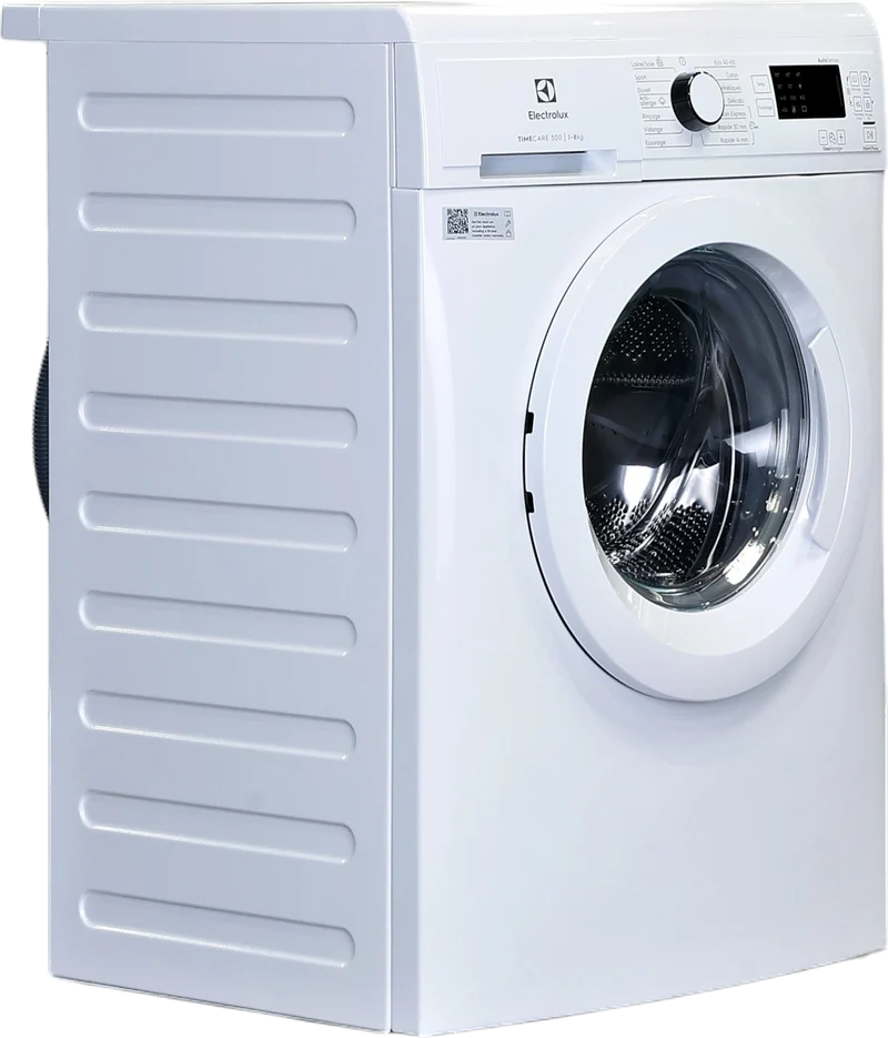 Lave-linge Hublot 8 kg Reconditionné ELECTROLUX EW2F6812AA