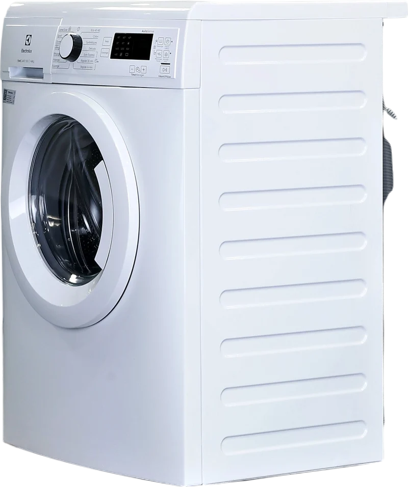 Lave-linge Hublot 8 kg Reconditionné ELECTROLUX EW2F6812AA