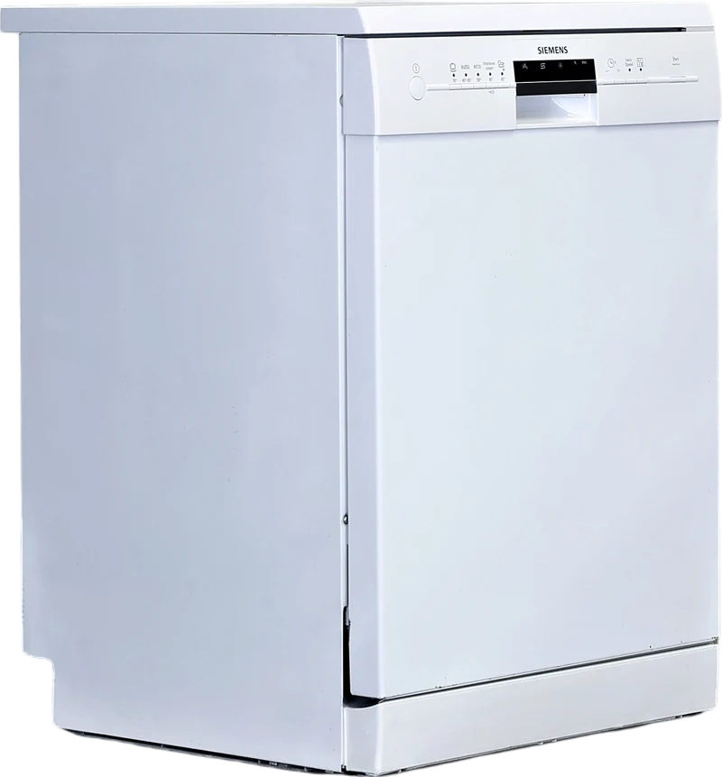 Lave-vaisselle Pose Libre 14 couverts Reconditionné SIEMENS SN25M289EP