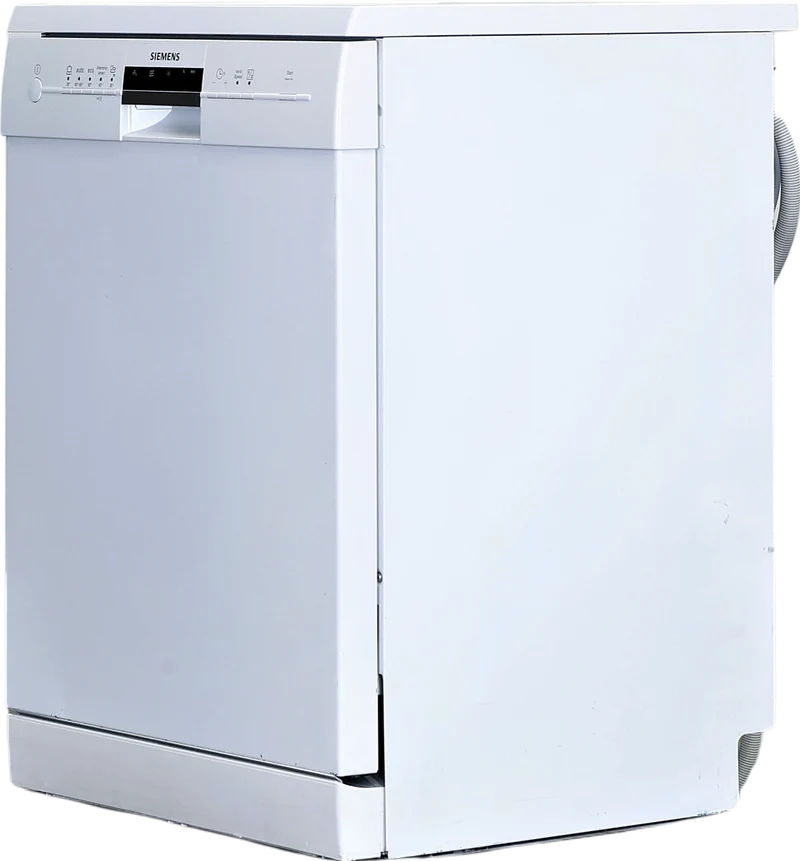 Lave-vaisselle Pose Libre 14 couverts Reconditionné SIEMENS SN25M289EP