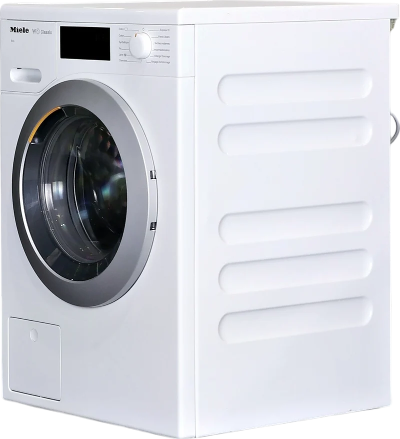 Lave-linge Hublot 7 kg Reconditionné MIELE WDB 020