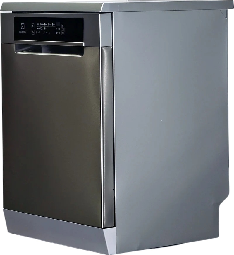 Lave-vaisselle Pose Libre 14 couverts Reconditionné ELECTROLUX ESG88600SX