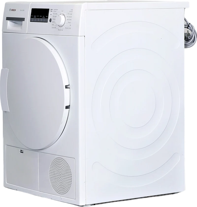 Seche-linge à Condensation 7 kg Reconditionné BOSCH WTB86200FF