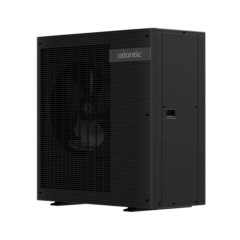 Pompe à chaleur air-eau Atlantic Alféa M Duo 4 kW Monophasé