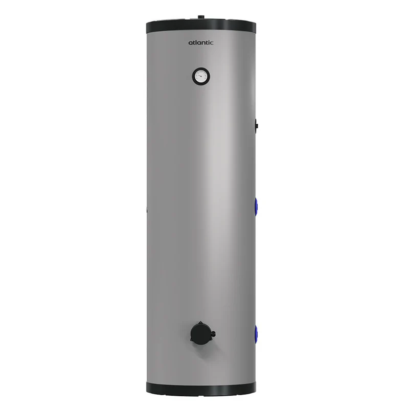 Préparateur d'eau chaude sanitaire Mileo Inox + 300L