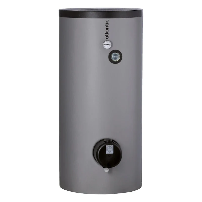 Préparateur d'eau chaude sanitaire Mileo 200L