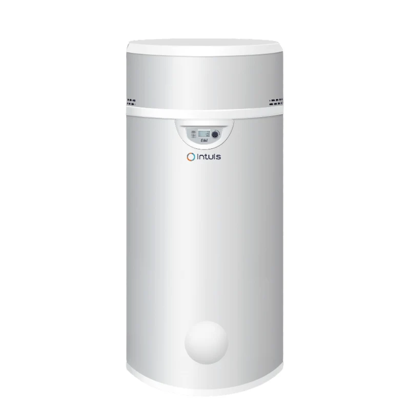 Chauffe-eau thermodynamique Edel 200 litres sur boucle d'eau