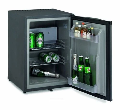 Mini bar hôtel TM30 compact et silencieux