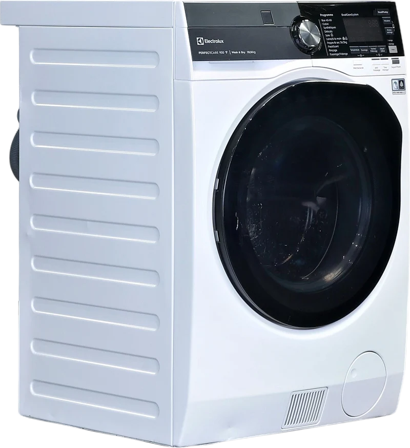 Lave-linge Sechant 10 kg Reconditionné ELECTROLUX EW9W1166RB