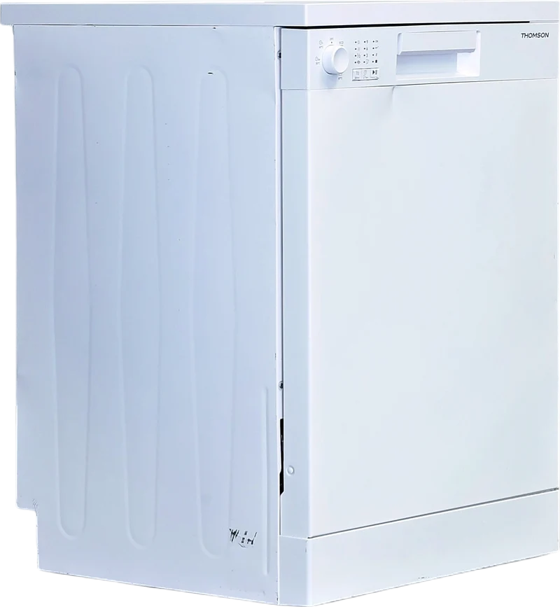 Lave-vaisselle Pose Libre 14 couverts Reconditionné THOMSON TDW4714WH