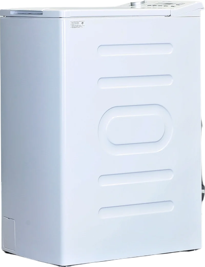 Lave-linge Top 7.5 kg Reconditionné TECNOLEC TTL75120A