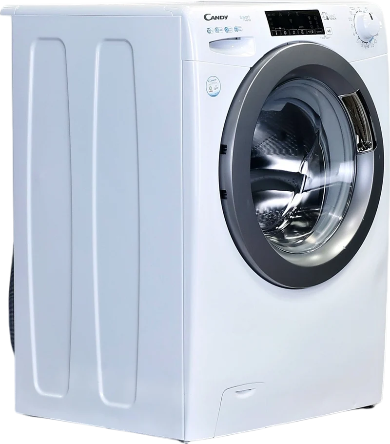 Lave-linge Hublot 10 kg Reconditionné CANDY CSS1410TWMRE-47