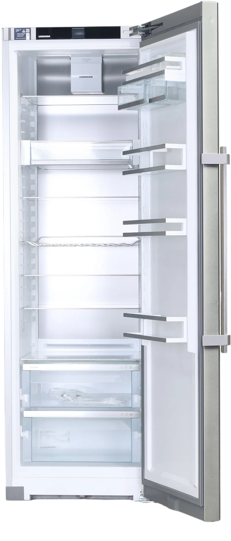 Réfrigérateur Une Porte 401 Litres Reconditionné LIEBHERR SRsdc 525i