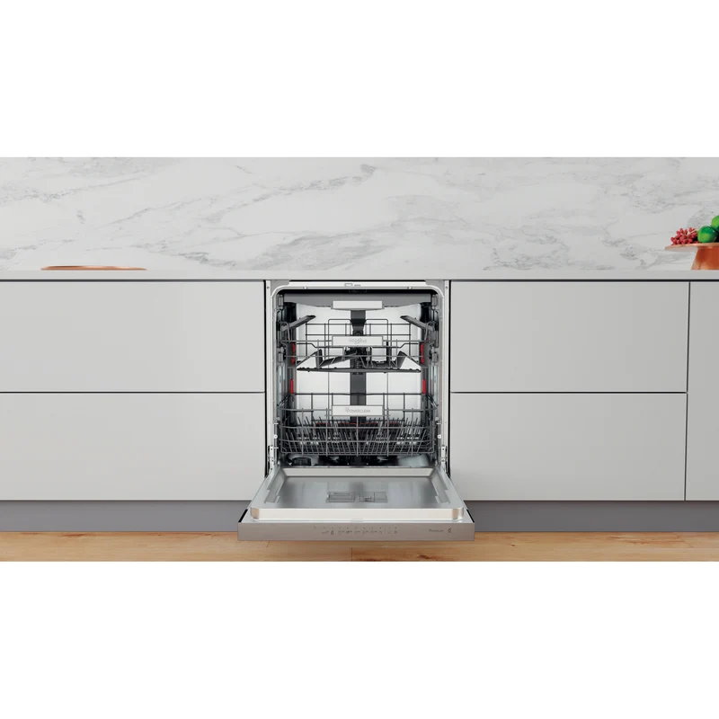 Lave-vaisselle Encastrable 14 couverts Reconditionné WHIRLPOOL WD0BD851AX