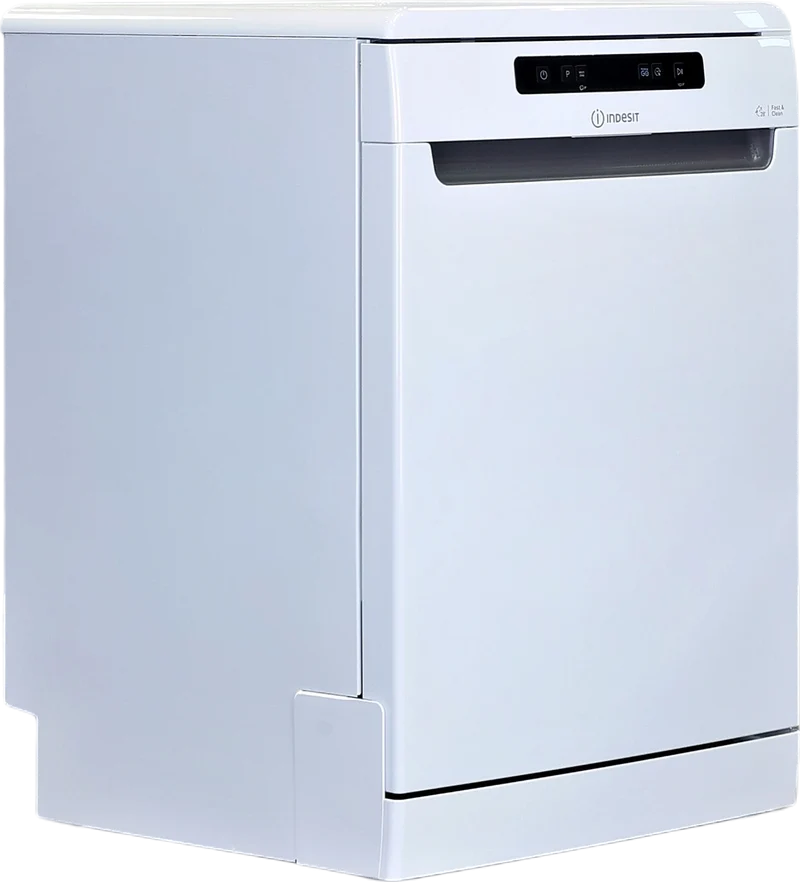 Lave-vaisselle Pose Libre 14 couverts Reconditionné INDESIT IN3FFD644RW