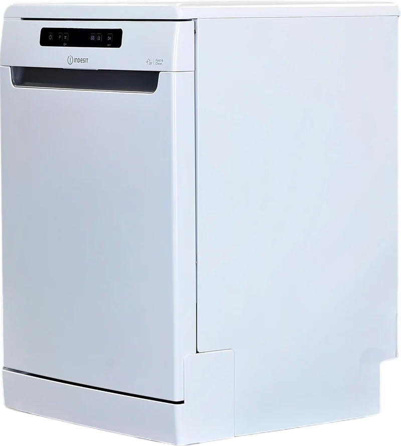 Lave-vaisselle Pose Libre 14 couverts Reconditionné INDESIT IN3FFD644RW