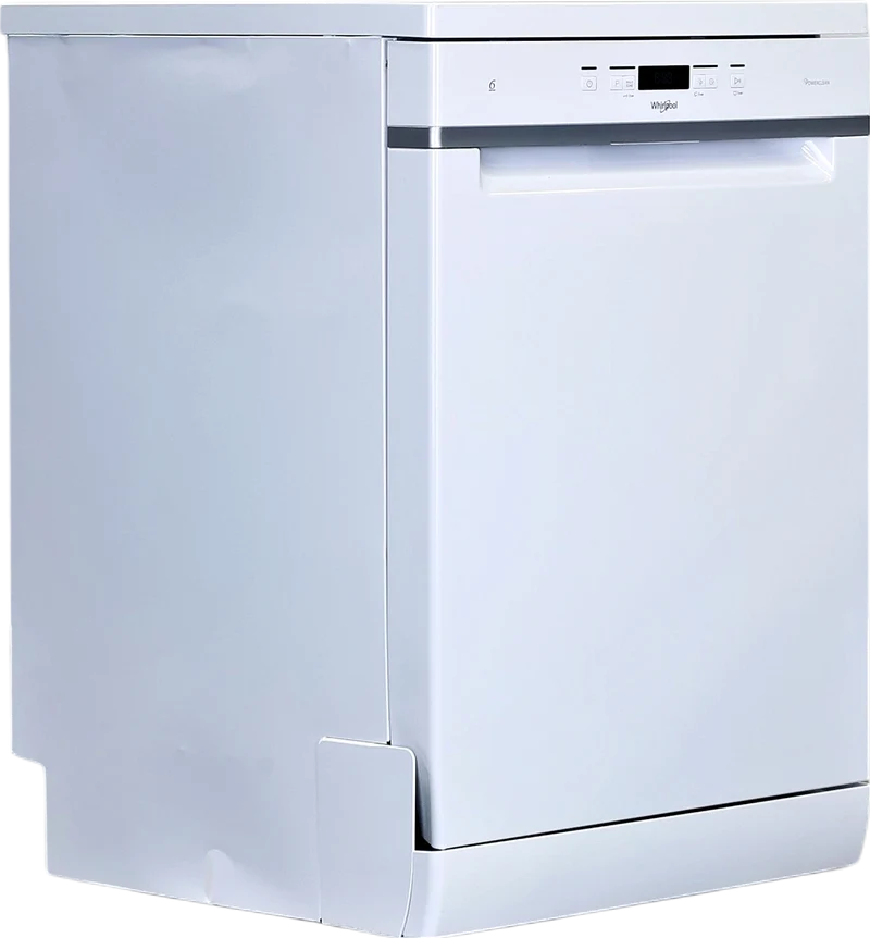 Lave-vaisselle Pose Libre 14 couverts Reconditionné WHIRLPOOL WFC3C26P