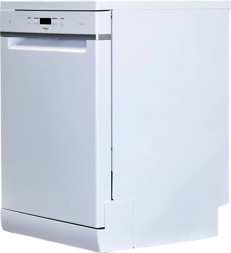 Lave-vaisselle Pose Libre 14 couverts Reconditionné WHIRLPOOL WFC3C26P