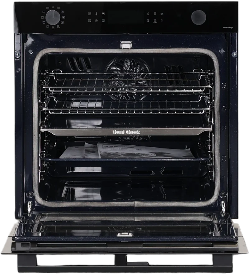 Four Chaleur Tournante 76 L Reconditionné SAMSUNG NV7B45502AK