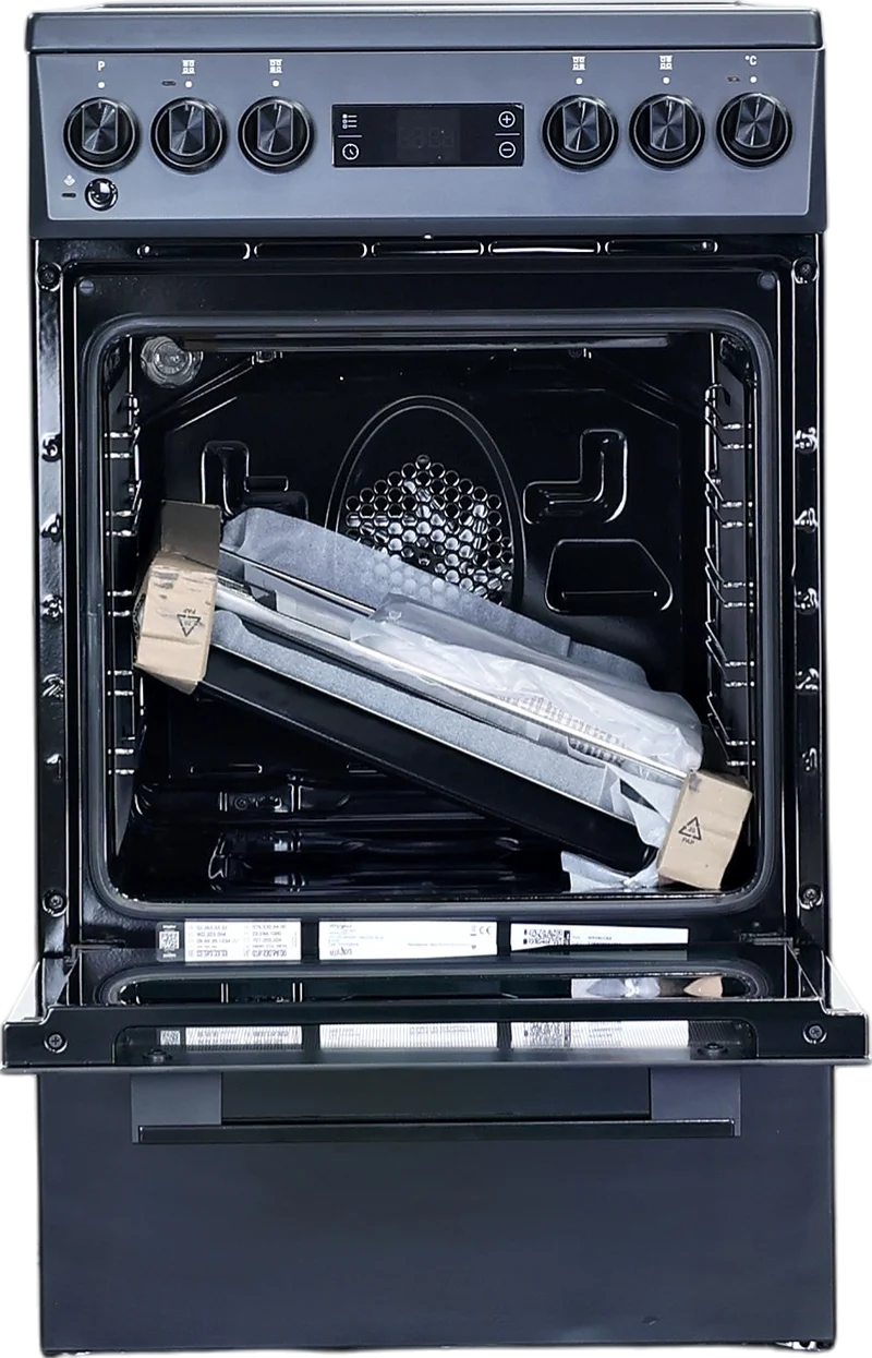 Cuisinière Vitrocéramique 60 L Reconditionné WHIRLPOOL W5V8LCSA