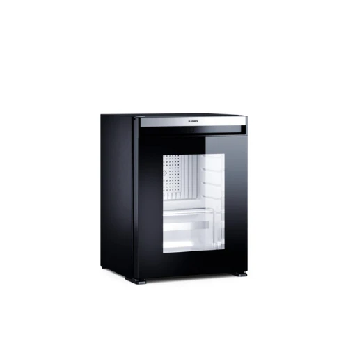 Minibar Thermoélectrique 30L Noir Porte Verre DOMETIC N30G2 R2