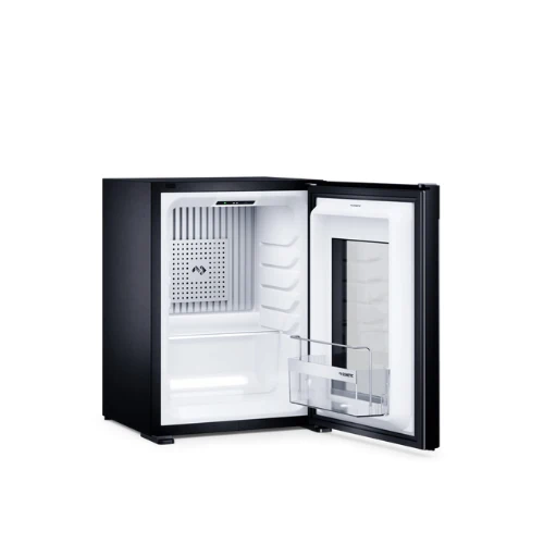Minibar Thermoélectrique 30L Noir Porte Verre DOMETIC N30G2 R2