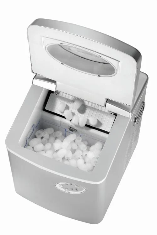 Machine à glaçons creux – 15 kg/24 h