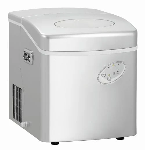Machine à glaçons creux – 15 kg/24 h