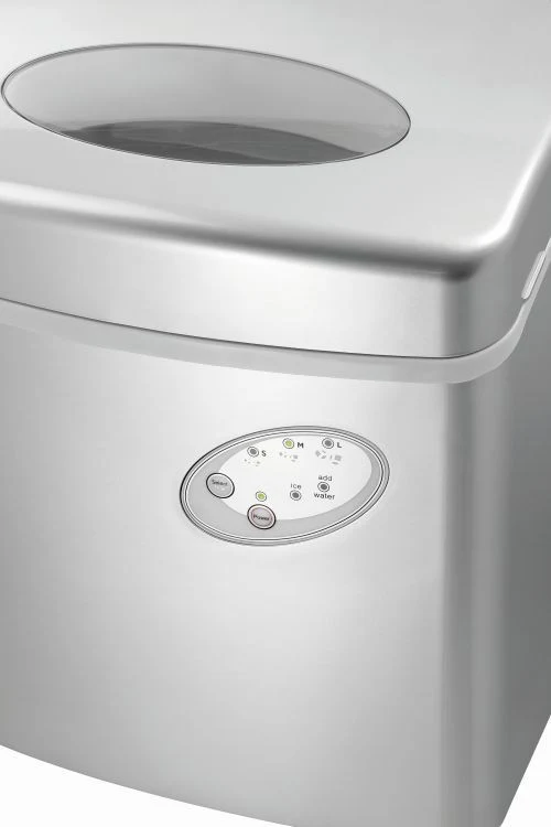 Machine à glaçons creux – 15 kg/24 h