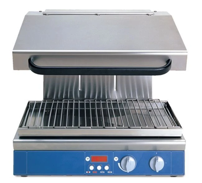 Salamandre professionnelle HI LITE à quartz